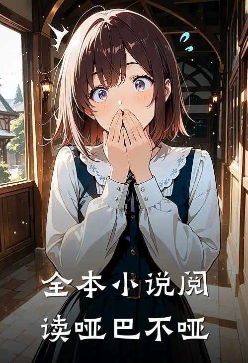 全本小说阅读哑巴不哑