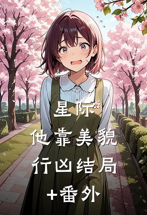 星际：他靠美貌行凶结局+番外