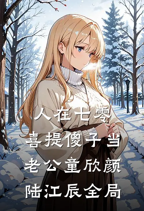 人在七零，喜提傻子当老公童欣颜陆江辰全局