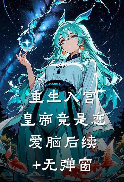 重生入宫：皇帝竟是恋爱脑后续+无弹窗