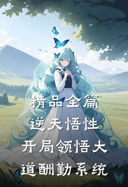 精品全篇逆天悟性：开局领悟大道酬勤系统