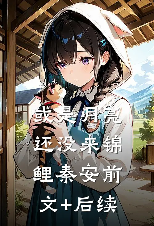 或是月亮还没来锦鲤秦安前文+后续