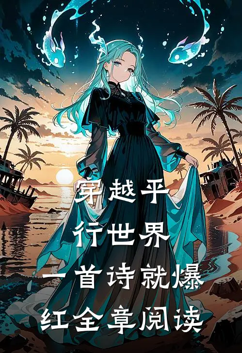 穿越平行世界，一首诗就爆红全章阅读