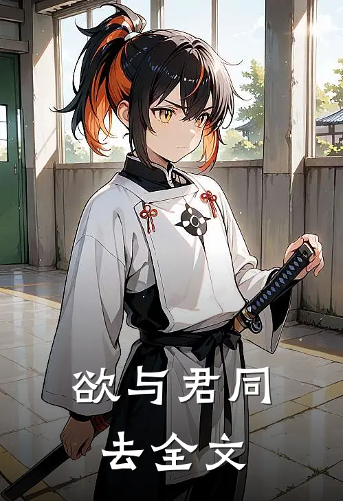 欲与君同去全文