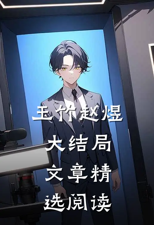 玉竹赵煜大结局文章精选阅读