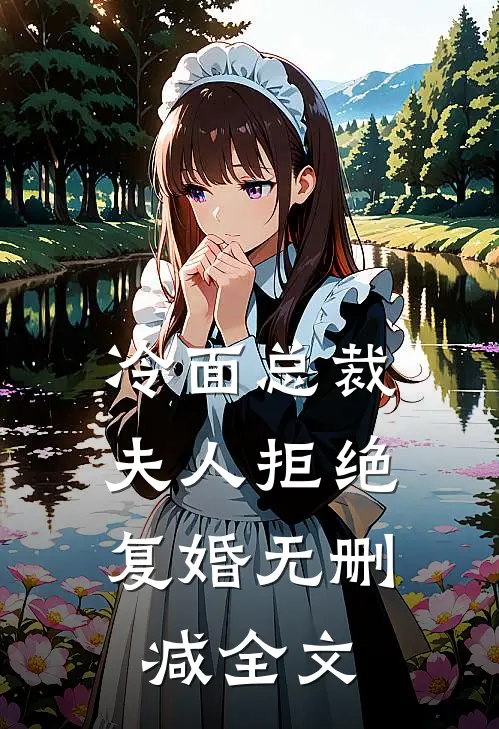 冷面总裁：夫人拒绝复婚无删减全文