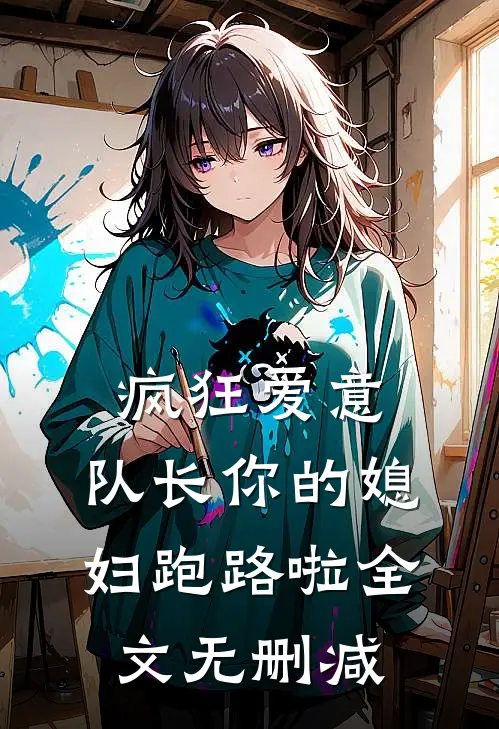 疯狂爱意：队长你的媳妇跑路啦全文无删减