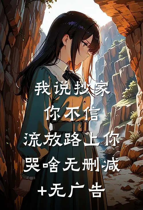 我说抄家你不信，流放路上你哭啥无删减+无广告