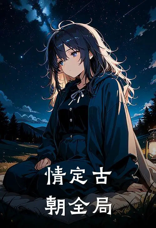 情定古朝全局