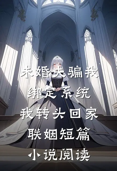 未婚夫骗我绑定系统，我转头回家联姻短篇小说阅读