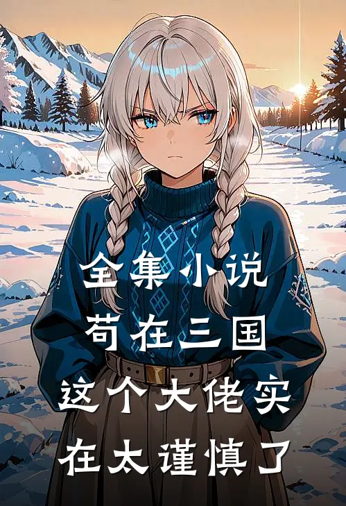 全集小说苟在三国：这个大佬实在太谨慎了