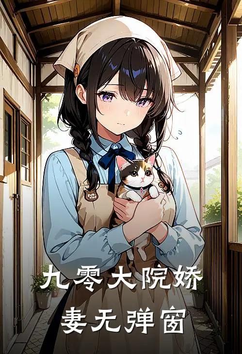 九零大院娇妻无弹窗