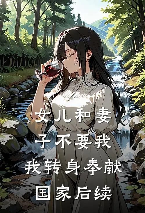 女儿和妻子不要我，我转身奉献国家后续