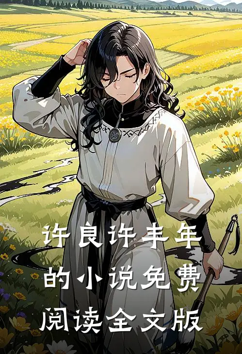 许良许丰年的小说免费阅读全文版