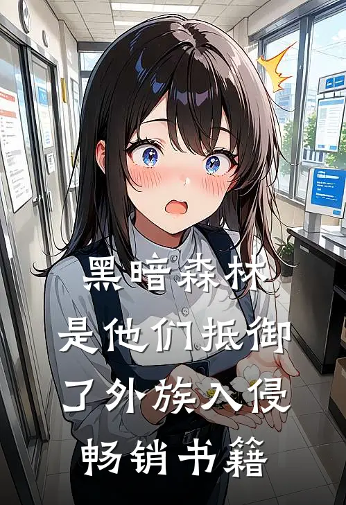 黑暗森林：是他们抵御了外族入侵畅销书籍