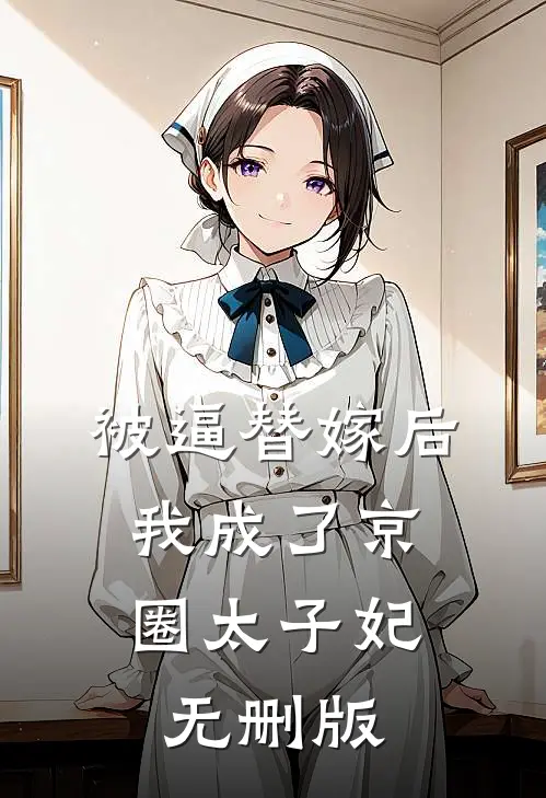 被逼替嫁后，我成了京圈太子妃无删版