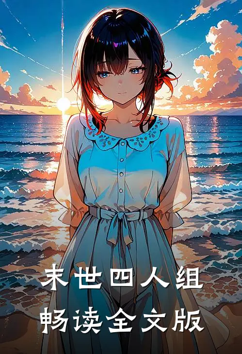 末世四人组畅读全文版