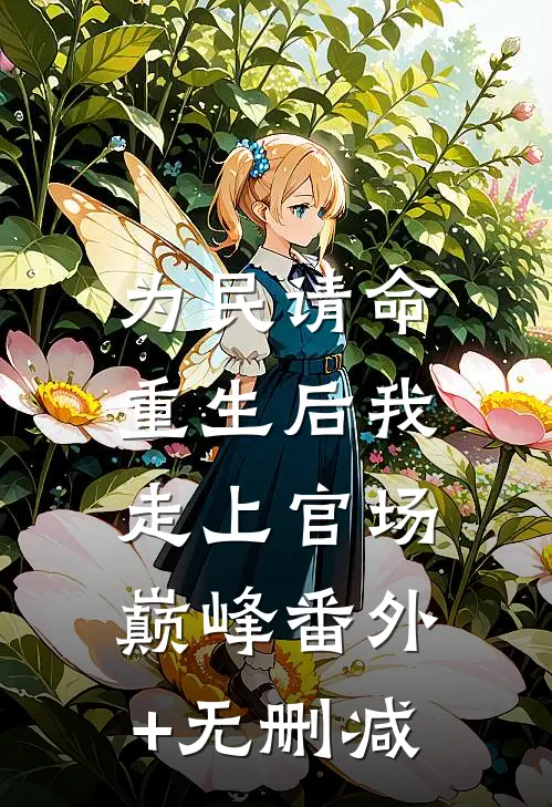 为民请命，重生后我走上官场巅峰番外+无删减