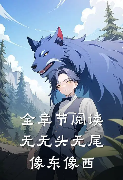 全章节阅读无无头无尾像东像西