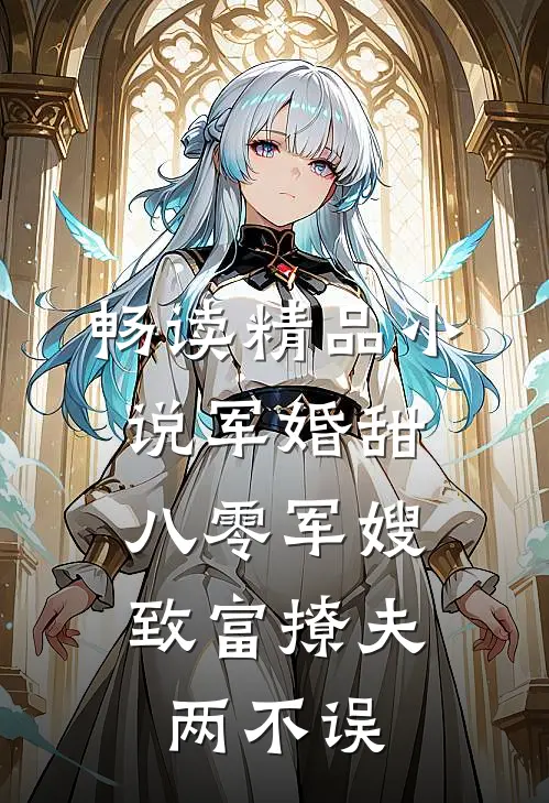 畅读精品小说军婚甜：八零军嫂致富撩夫两不误