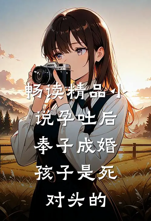 畅读精品小说孕吐后奉子成婚：孩子是死对头的