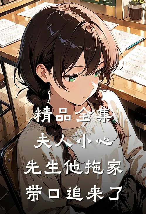 精品全集夫人小心，先生他拖家带口追来了