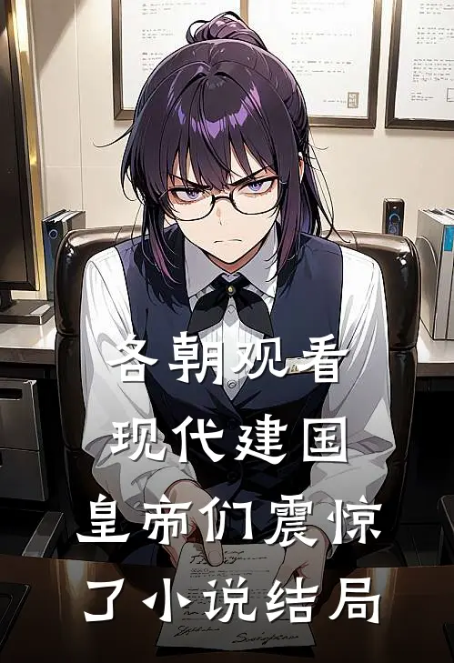 各朝观看现代建国，皇帝们震惊了小说结局