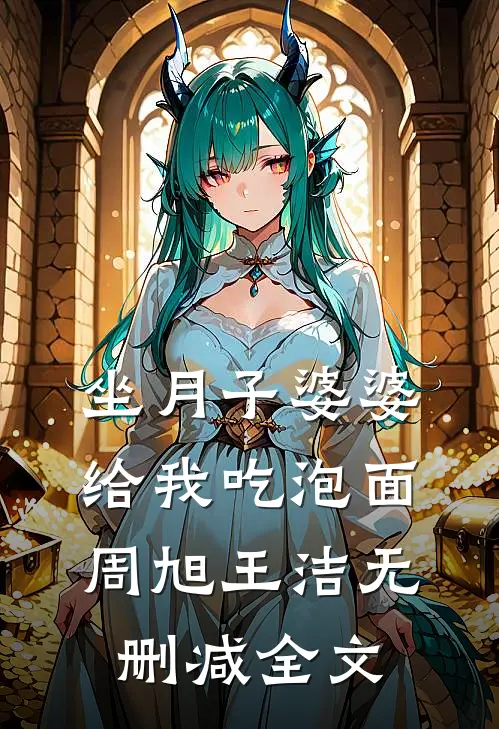 坐月子婆婆给我吃泡面周旭王洁无删减全文