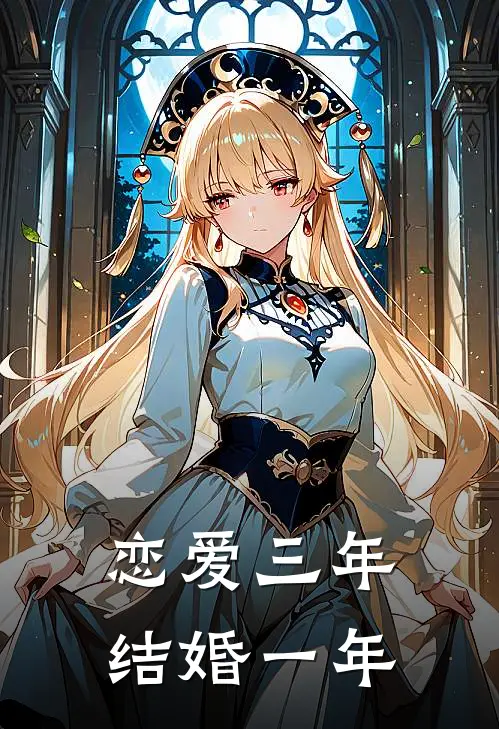 恋爱三年，结婚一年