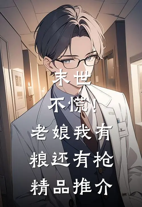末世：不慌！老娘我有粮还有枪精品推介