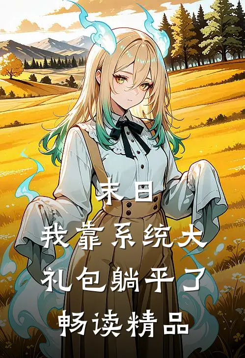 末日：我靠系统大礼包躺平了畅读精品