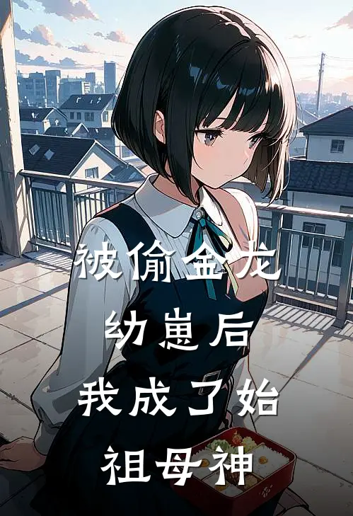 被偷金龙幼崽后，我成了始祖母神