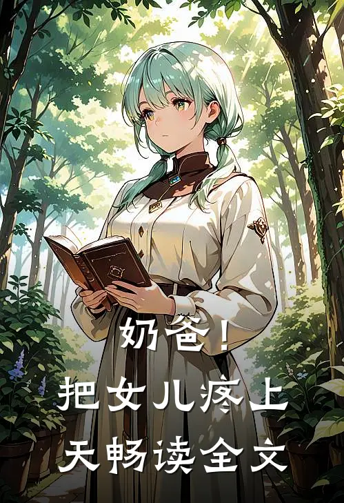 奶爸！把女儿疼上天畅读全文