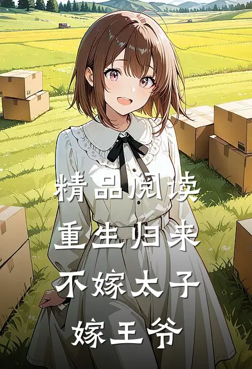 精品阅读重生归来,不嫁太子嫁王爷