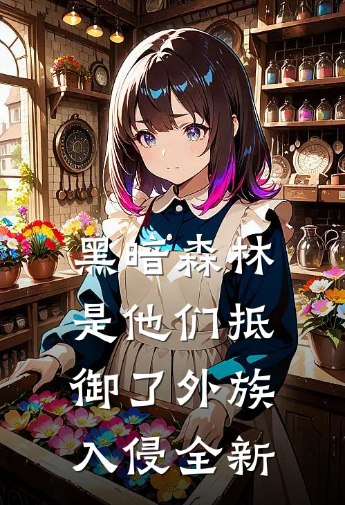 黑暗森林：是他们抵御了外族入侵全新