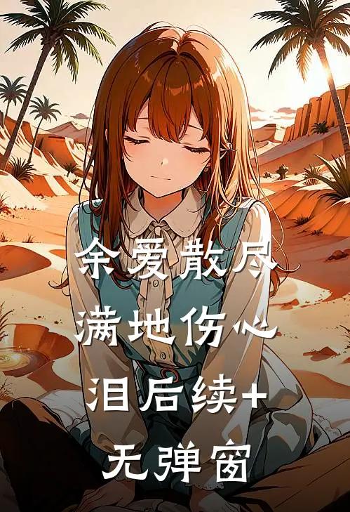 余爱散尽，满地伤心泪后续+无弹窗