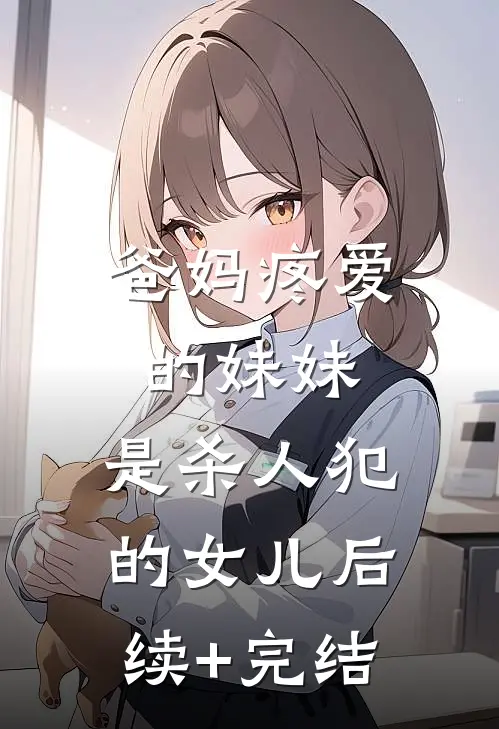 爸妈疼爱的妹妹，是杀人犯的女儿后续+完结