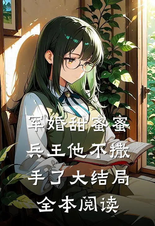 军婚甜蜜蜜兵王他不撒手了大结局全本阅读