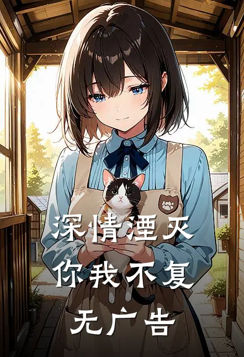 深情湮灭，你我不复无广告