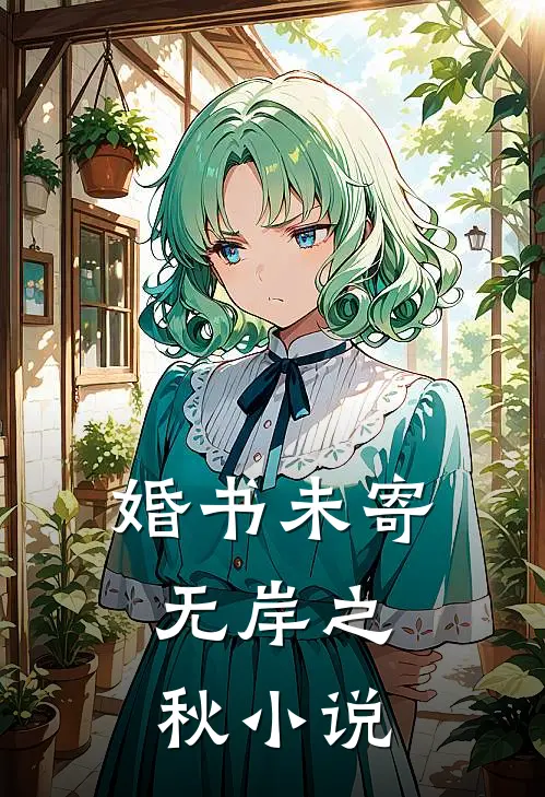 婚书未寄，无岸之秋小说