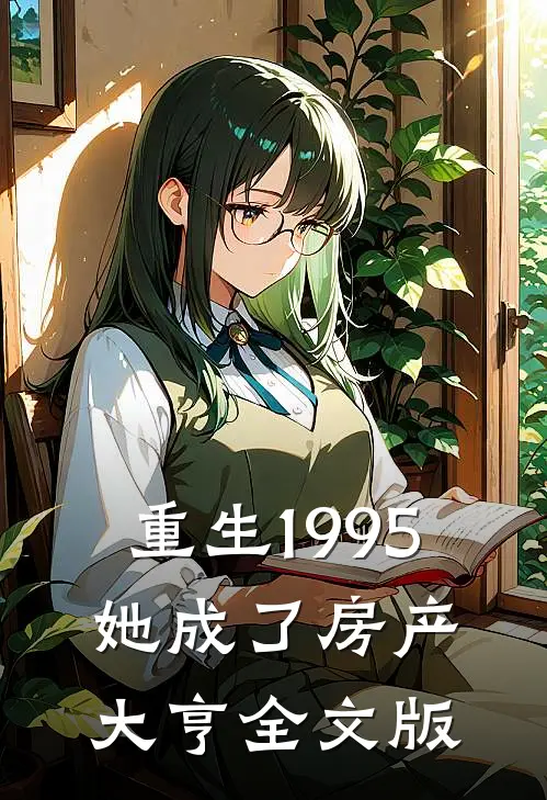 重生1995：她成了房产大亨全文版