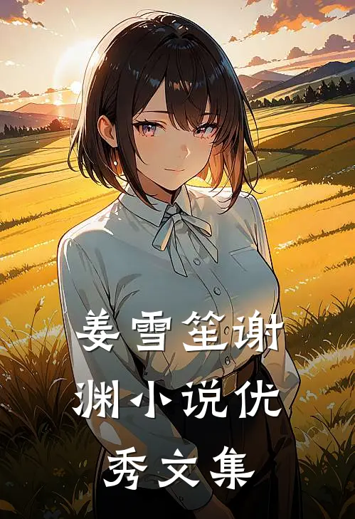 姜雪笙谢渊小说优秀文集