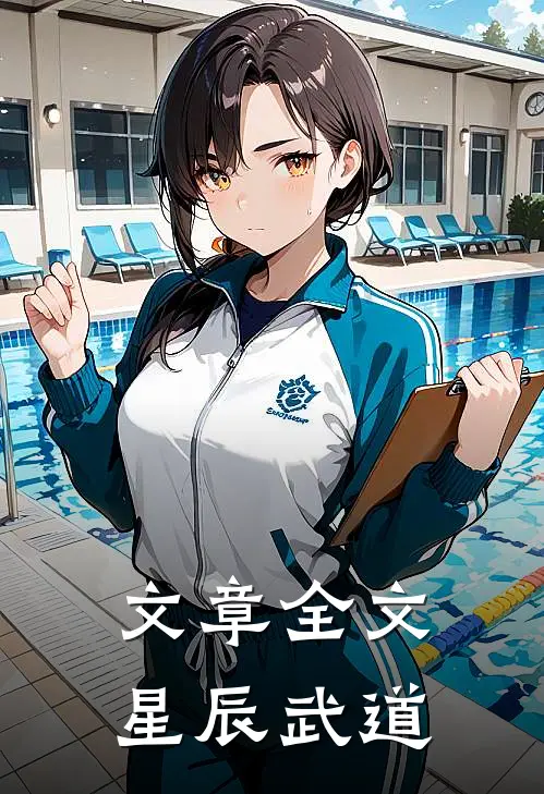 文章全文星辰武道