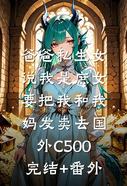 爸爸私生女说我是庶女，要把我和我妈发卖去国外C500完结+番外