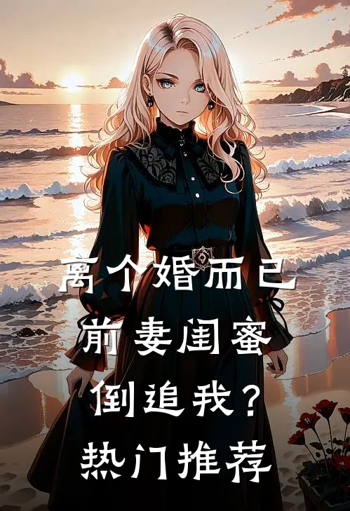 离个婚而已，前妻闺蜜倒追我？热门推荐