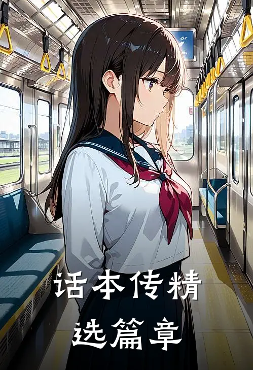 话本传精选篇章