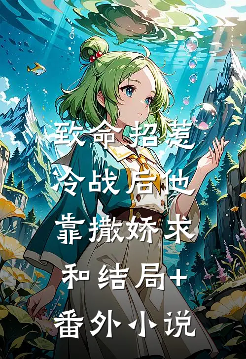 致命招惹：冷战后他靠撒娇求和结局+番外小说