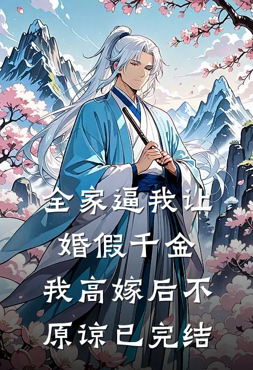 全家逼我让婚假千金，我高嫁后不原谅已完结