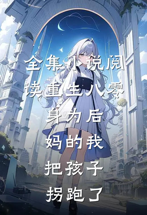 全集小说阅读重生八零：身为后妈的我，把孩子拐跑了