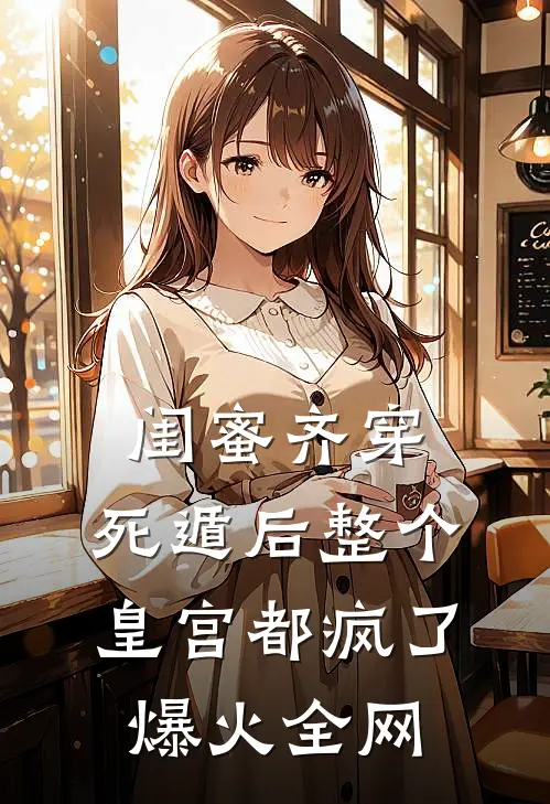 闺蜜齐穿，死遁后整个皇宫都疯了爆火全网